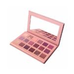 Maquillaje cuerpo Shimmer brillo sombra