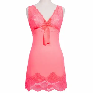 Belleza Lingerie Short Nighty - 911